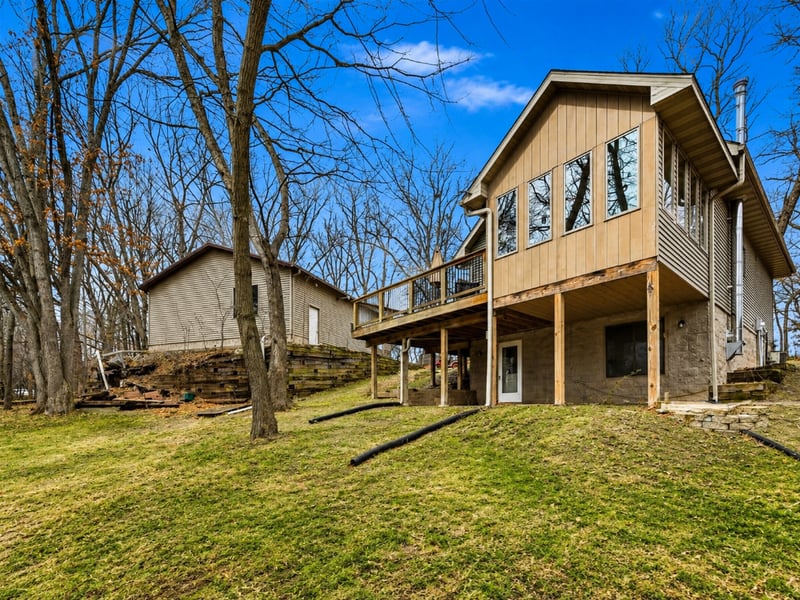 31945 Forest Blvd, Stacy, MN 55079