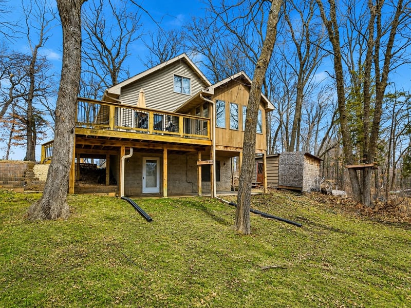 31945 Forest Blvd, Stacy, MN 55079