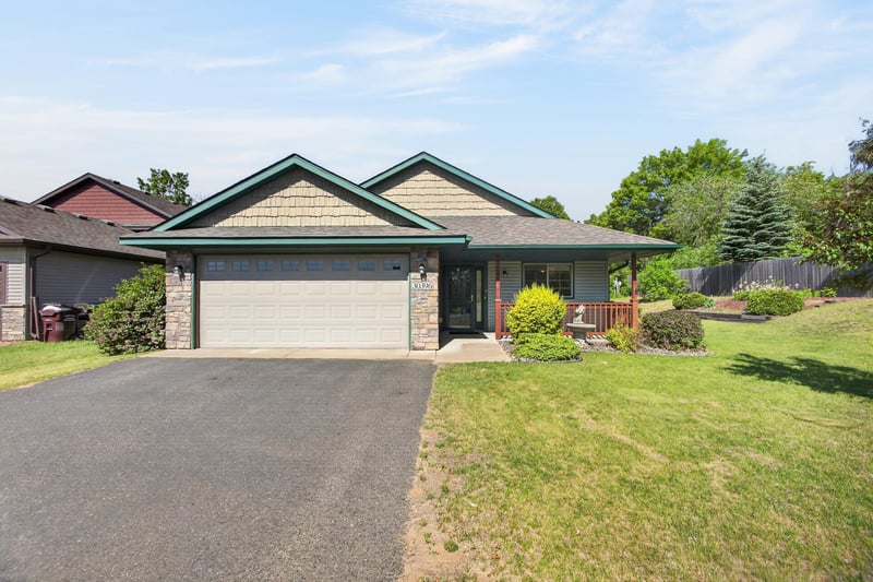 30396 Fox Run Rd, Stacy, MN 55079