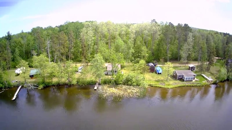38013 Danberry Trl, Pillager, MN 56473