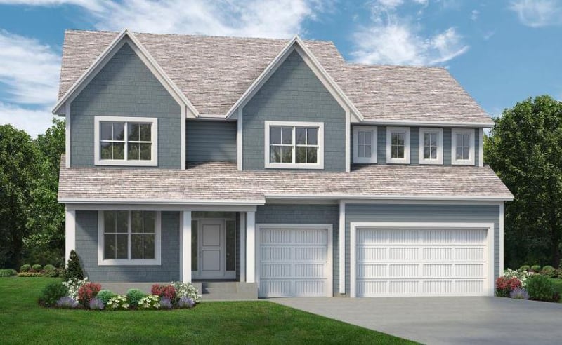 4579 Meadowview Ln, Minnetrista, MN 55331