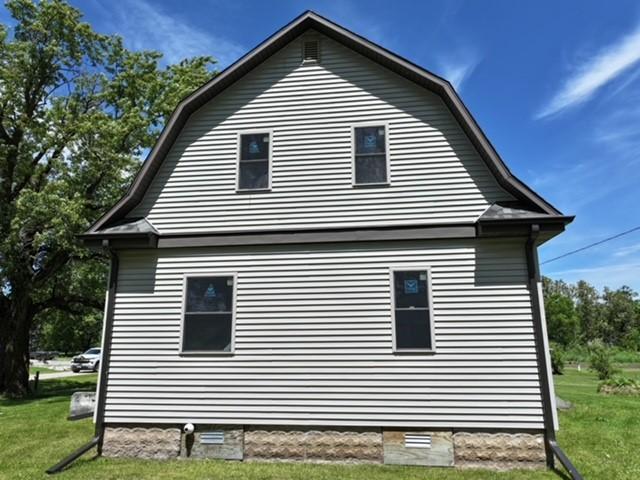 350 3rd Ave, Roosevelt, MN 56673