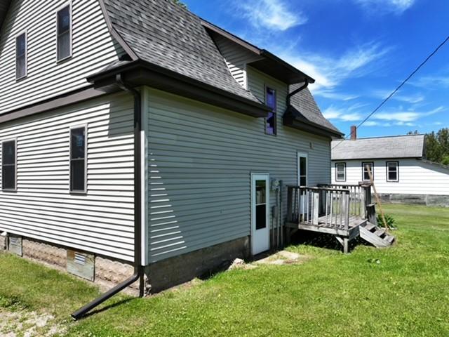 350 3rd Ave, Roosevelt, MN 56673
