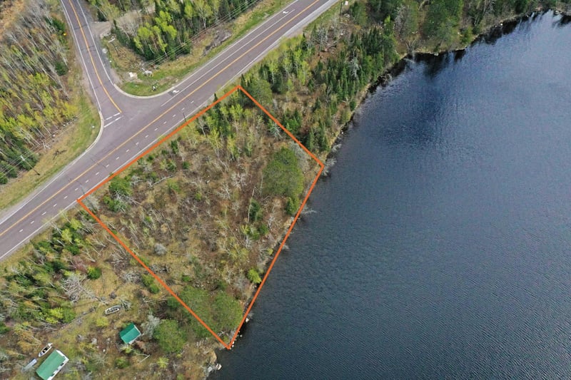 0000 County Highway 77, Tower, MN 55790