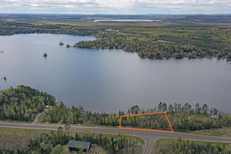 0000 County Highway 77, Tower, MN 55790