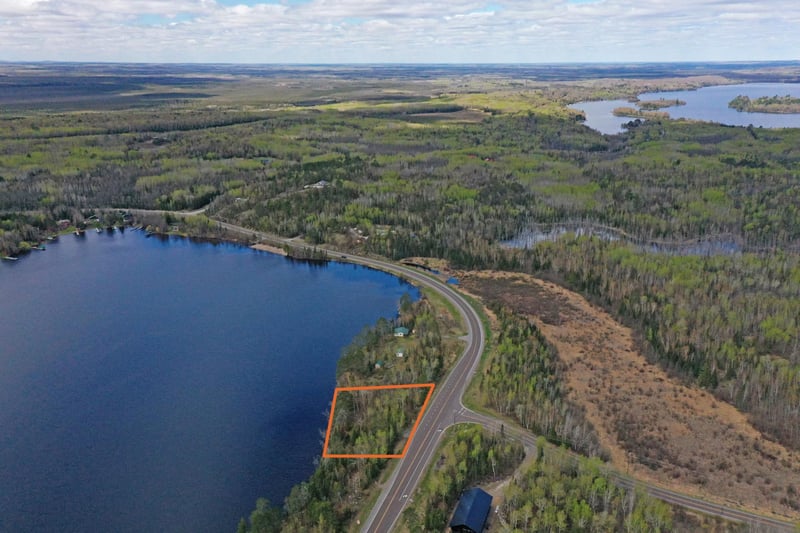 0000 County Highway 77, Tower, MN 55790