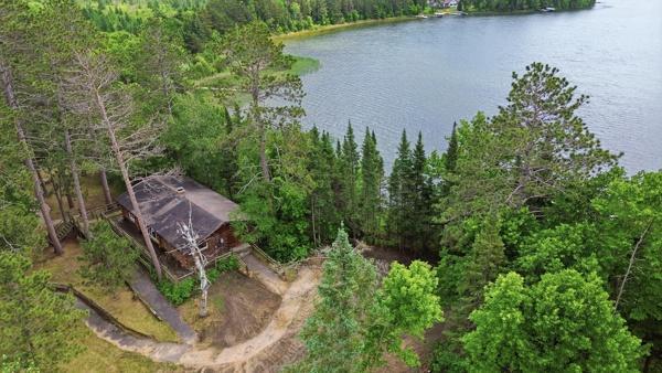 37222 N Courage Dr Lot 5, Lake George, MN 56458