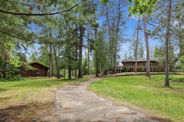 37222 N Courage Dr Lot 5, Lake George, MN 56458