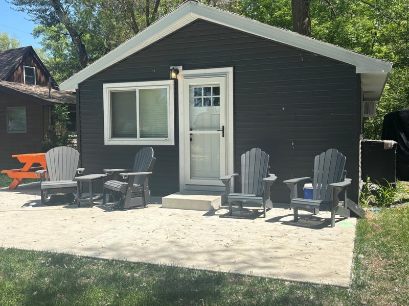 1606 E Lake St, Osakis, MN 56360