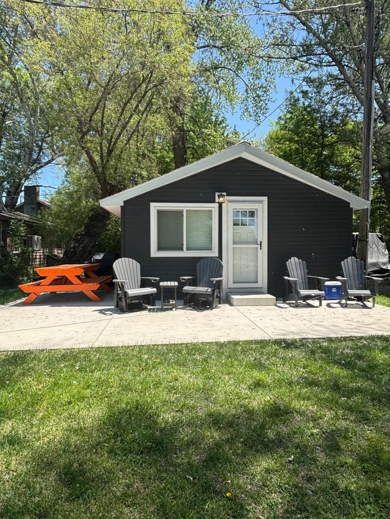 1606 E Lake St, Osakis, MN 56360
