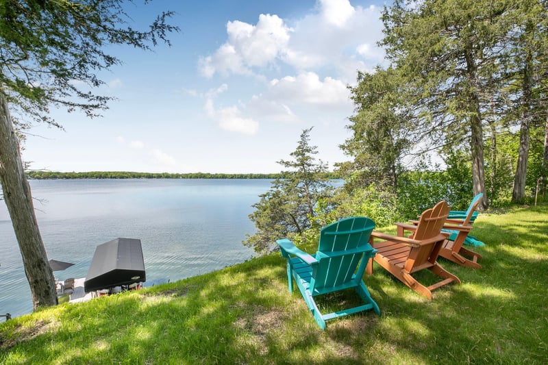 11587 Kimball Ave NW, Annandale, MN 55302