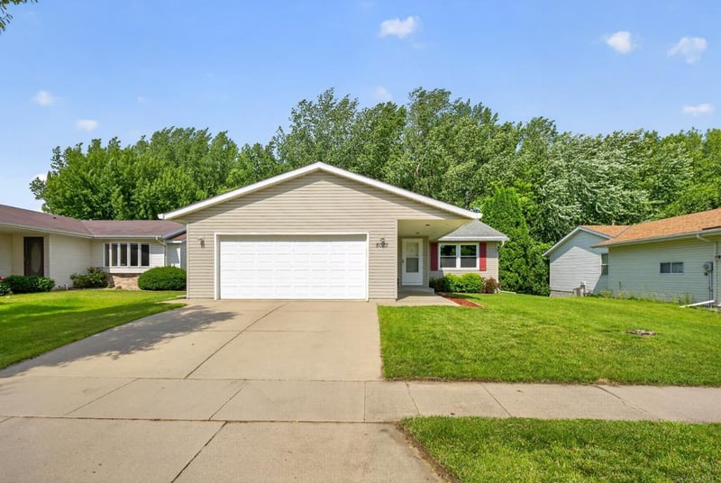 Home Worth Check