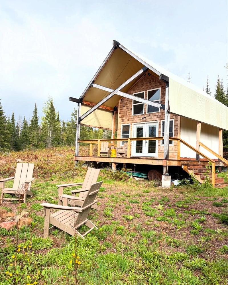 8016 Gunflint Trl, Grand Marais, MN 55604