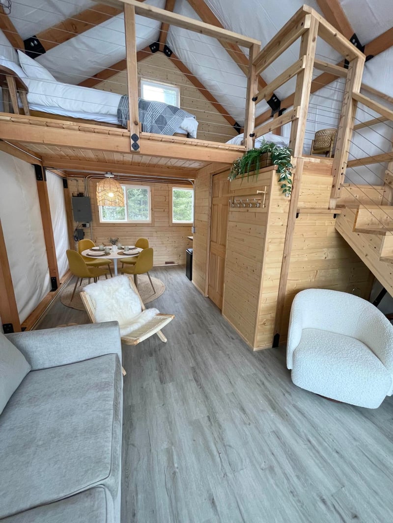 8016 Gunflint Trl, Grand Marais, MN 55604