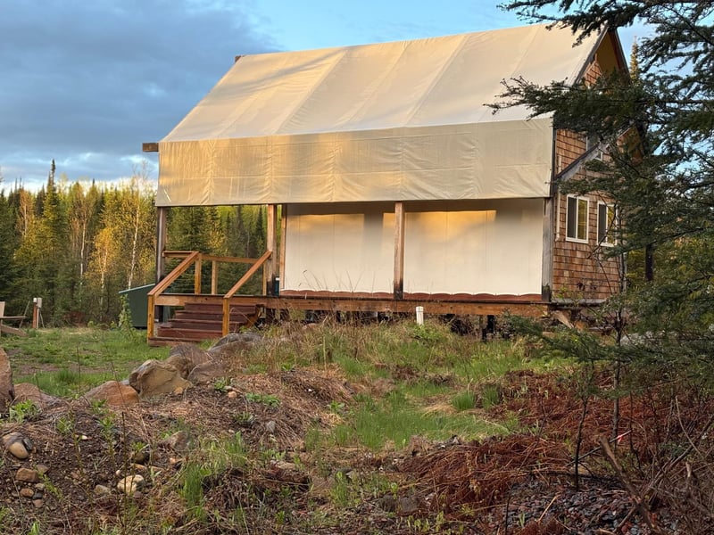 8016 Gunflint Trl, Grand Marais, MN 55604