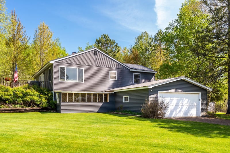 6493 Duncan Rd, Saginaw, MN 55779