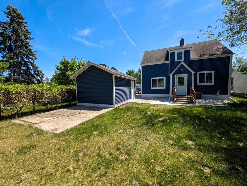 532 2nd Ave SW, Perham, MN 56573