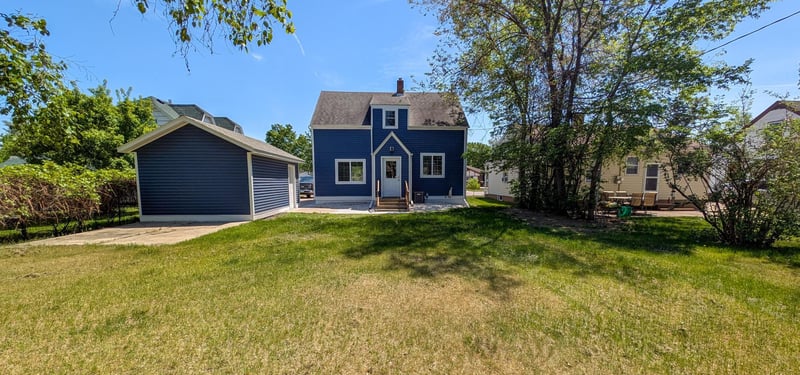 532 2nd Ave SW, Perham, MN 56573