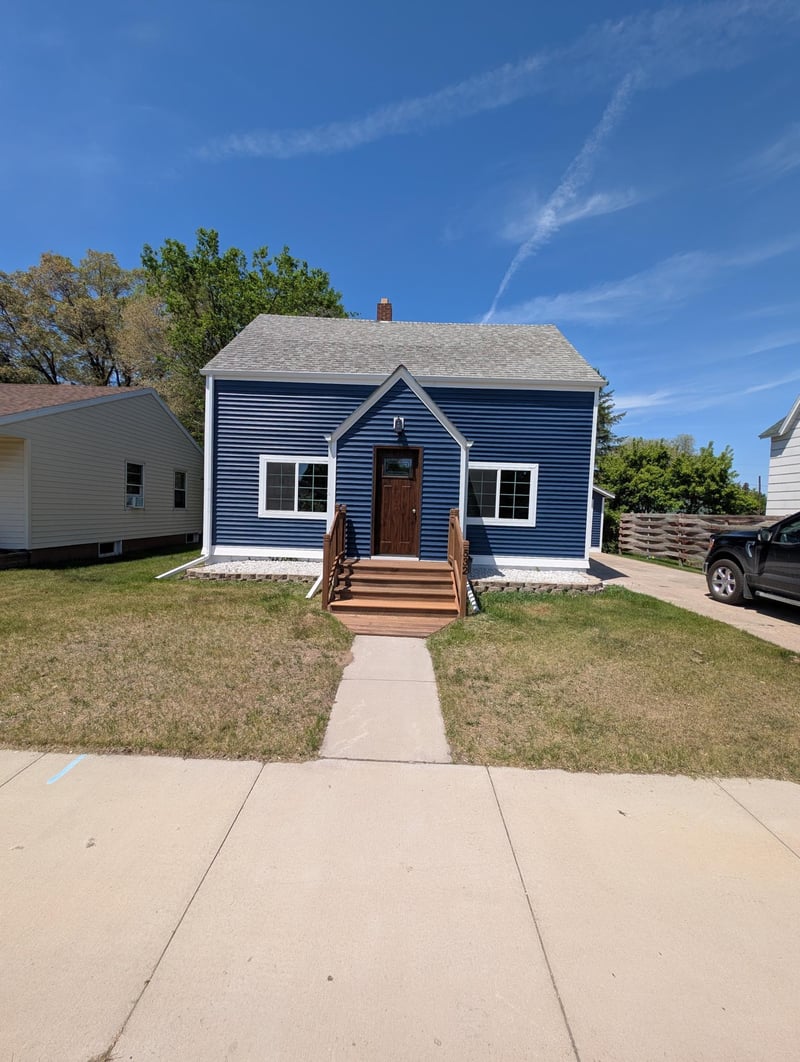 532 2nd Ave SW, Perham, MN 56573