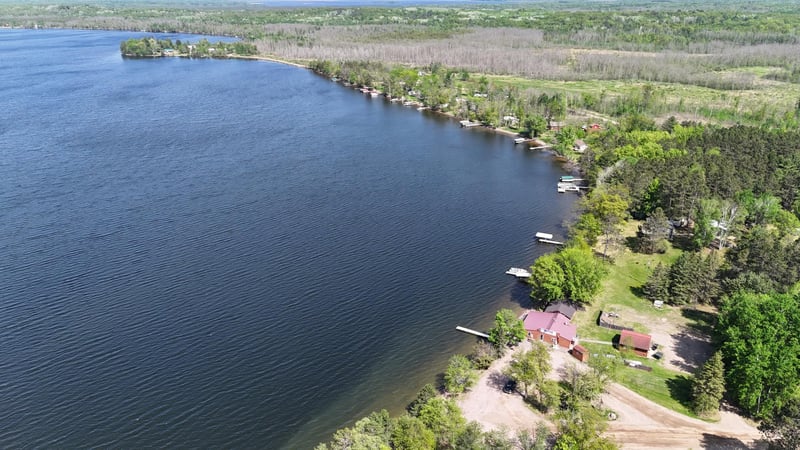 33595 300th Pl, Aitkin, MN 56431