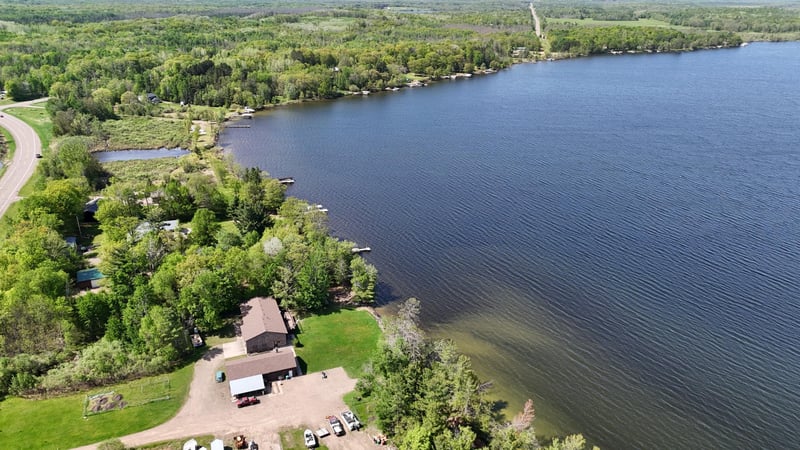 33595 300th Pl, Aitkin, MN 56431