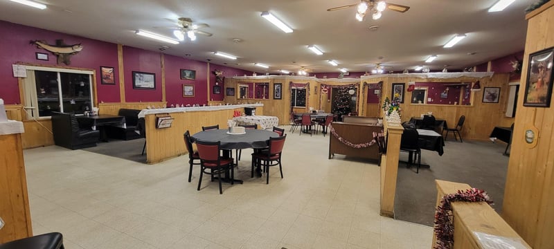 201 Main Ave, Bigfork, MN 56628