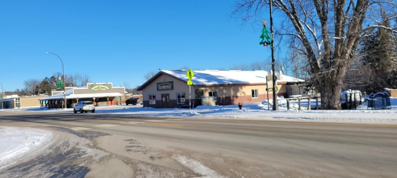 201 Main Ave, Bigfork, MN 56628