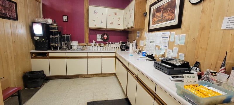 201 Main Ave, Bigfork, MN 56628