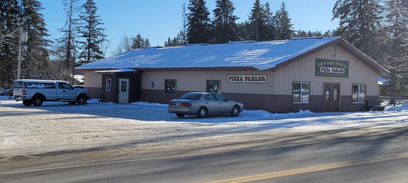 201 Main Ave, Bigfork, MN 56628