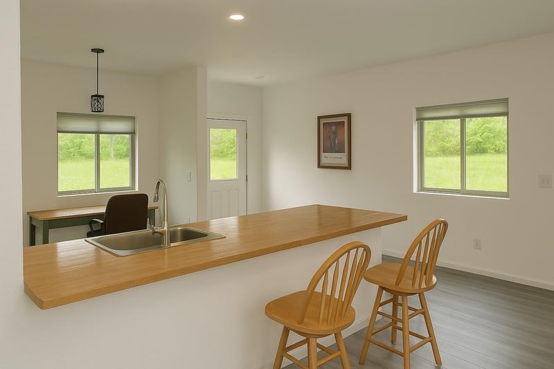 5380 Sunny Cir, Cushing, MN 56443