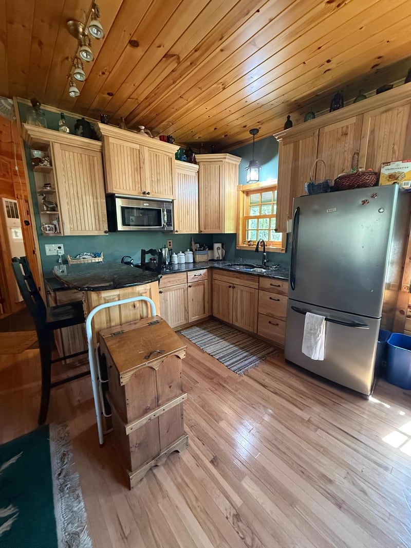 13839 188th Pl, Mcgrath, MN 56350