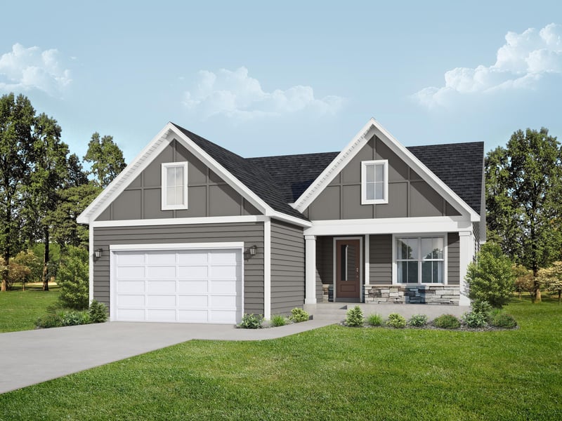 15453 111th Ave N, Dayton, MN 55369