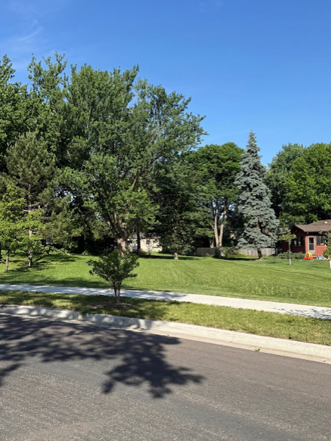 XXXX Winona St, Northfield, MN 55057