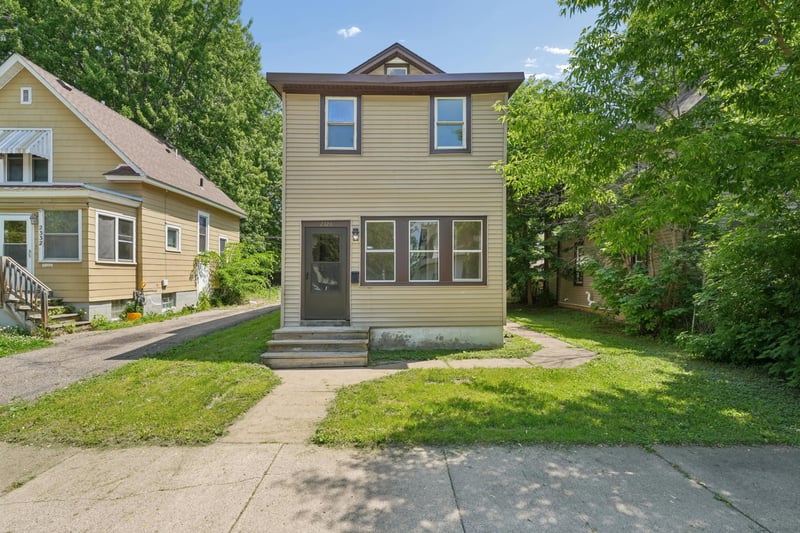 Home Worth Check