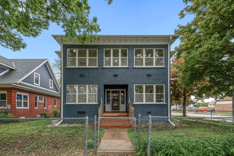 3400 Elliot Ave, Minneapolis, MN 55407