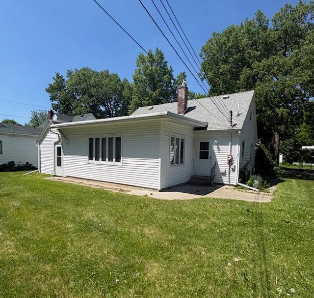 808 Grove Ave, Montevideo, MN 56265