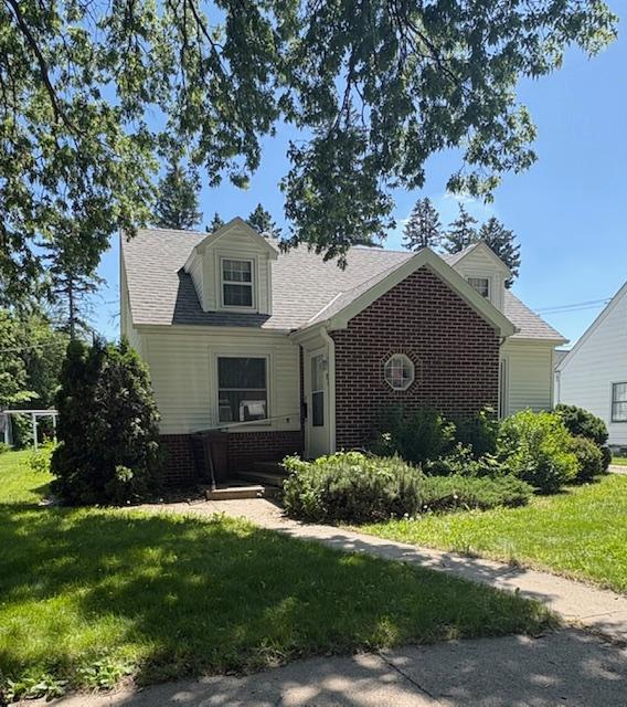 808 Grove Ave, Montevideo, MN 56265