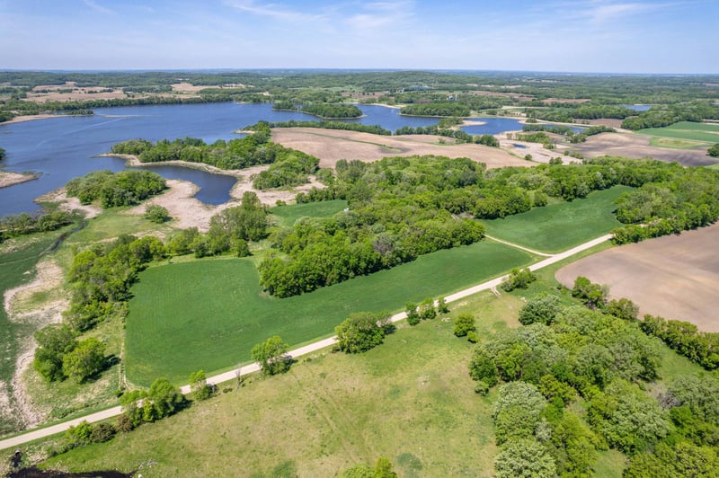 460th Ave, Brandon, MN 56315