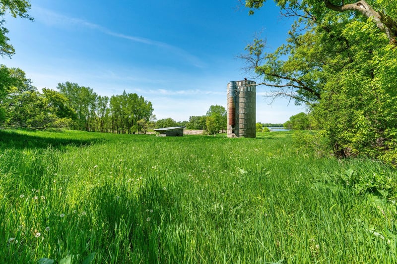 460th Ave, Brandon, MN 56315