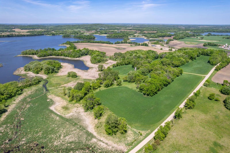 460th Ave, Brandon, MN 56315