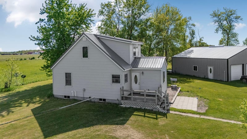 18940 270th St, Long Prairie, MN 56347