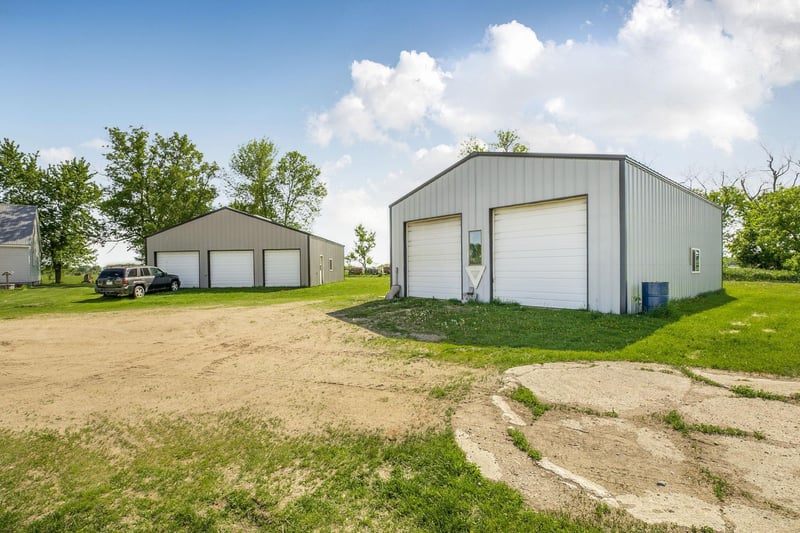 18940 270th St, Long Prairie, MN 56347