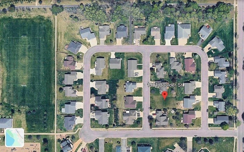 1904 Boulder St, Saint Peter, MN 56082