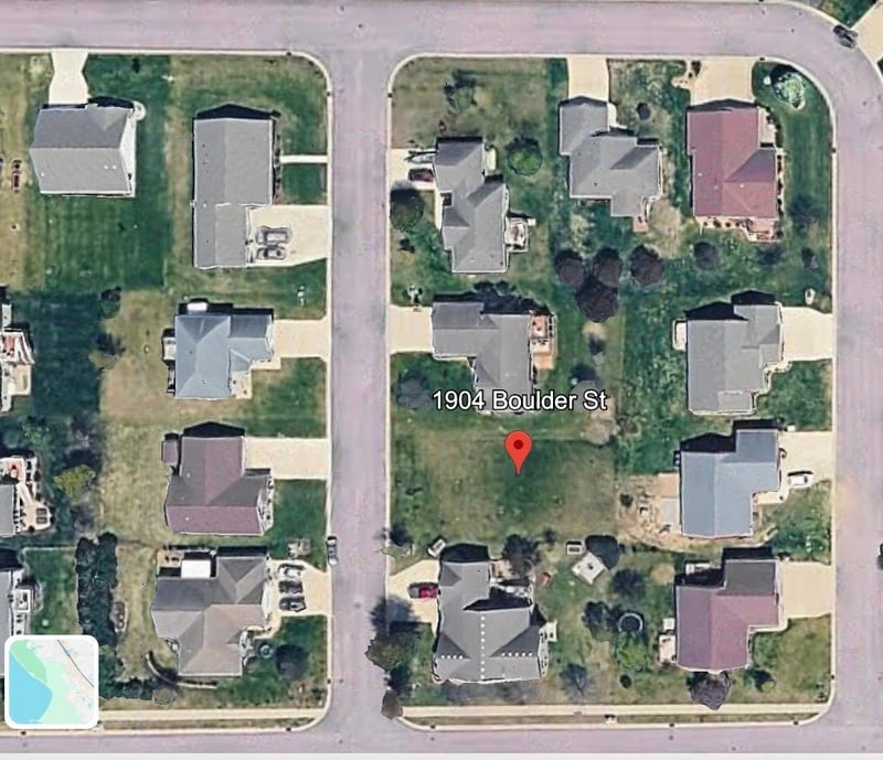 1904 Boulder St, Saint Peter, MN 56082