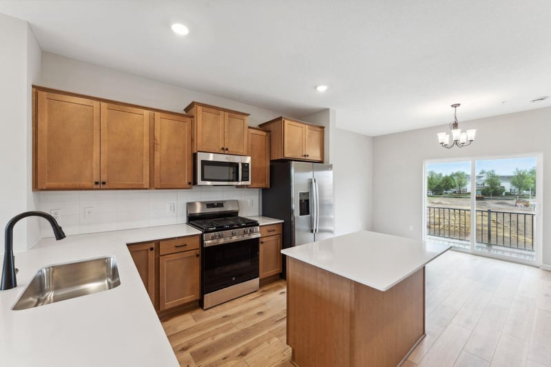 7479 E Ramsey Pw NW, Ramsey, MN 55303