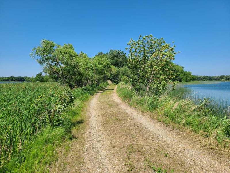 26373 Anna Lake Rd, Underwood, MN 56586