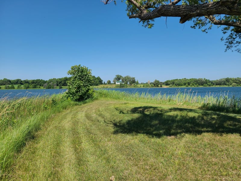 26373 Anna Lake Rd, Underwood, MN 56586