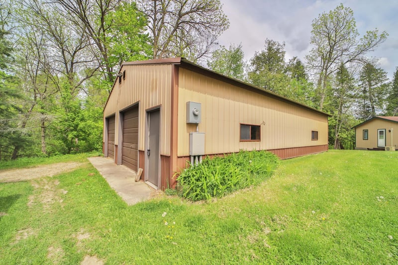 6231 72nd St Ne #13, Remer, MN 56672