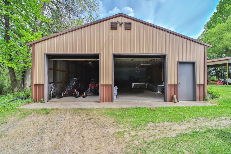 6231 72nd St Ne #13, Remer, MN 56672