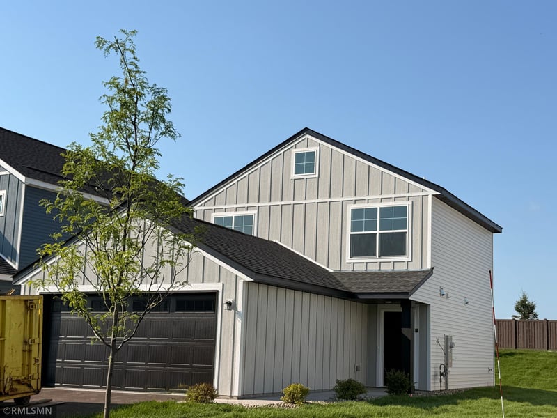 8715 147th Ave NW, Ramsey, MN 55303